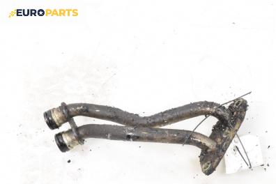 Водни тръби за Mercedes-Benz A-Class Hatchback W169 (09.2004 - 06.2012) A 160 CDI (169.006, 169.306), 82 к.с.