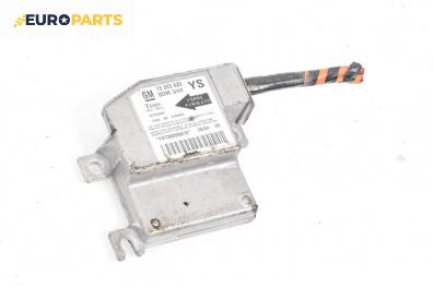 Модул за AIRBAG за Opel Meriva A Minivan (05.2003 - 05.2010), № 13 203 620