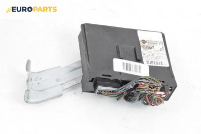 Комфорт модул за Nissan Primera Hatchback III (01.2002 - 06.2007), № 28550 AV7