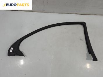 Интериорна лайсна за Mercedes-Benz S-Class Sedan (W221, V221) (09.2005 - 12.2013), 4+1 вр., седан