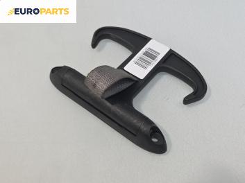 Закачалка за Mercedes-Benz S-Class Sedan (W221, V221) (09.2005 - 12.2013), 4+1 вр.