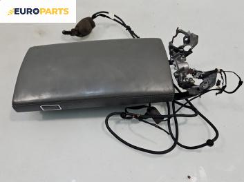 Жабка за Mercedes-Benz S-Class Sedan (W221, V221) (09.2005 - 12.2013)