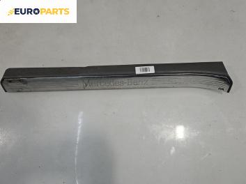 Вътрешен праг за Mercedes-Benz S-Class Sedan (W221, V221) (09.2005 - 12.2013), 4+1 вр., седан, позиция: предна, лява