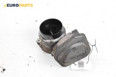 Дроселова клапа за BMW 3 Series E90 Touring E91 (09.2005 - 06.2012) 320 d, 163 к.с.