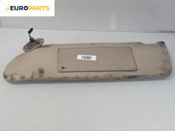 Сенник за Chrysler Stratus Sedan (09.1994 - 04.2001), позиция: лява