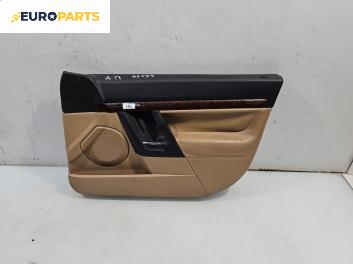 Кора врата за Opel Vectra C Estate (10.2003 - 01.2009), 4+1 вр., комби, позиция: предна, дясна