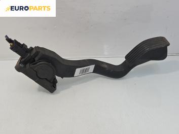 Потенциометър газ  за Citroen C3 Pluriel (05.2003 - 03.2010), №  9646702180