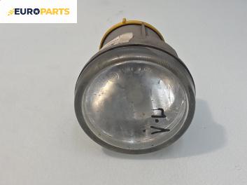 Халоген за Citroen C3 Pluriel (05.2003 - 03.2010), кабрио, позиция: лява, №  9648947780