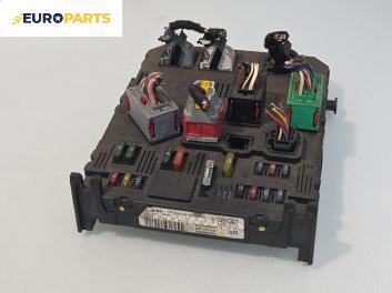 Бушонно табло за Citroen C3 Pluriel (05.2003 - 03.2010) 1.6, 109 к.с.