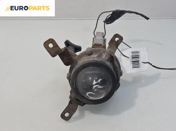 Халоген за Kia Cerato Sedan I (04.2004 - 12.2009), седан, позиция: дясна