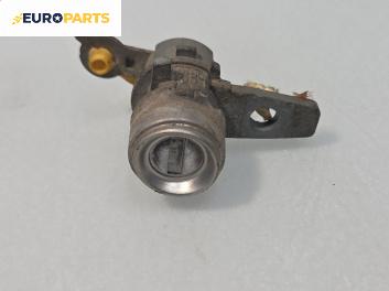 Ключалка заден капак за Kia Cerato Sedan I (04.2004 - 12.2009), седан