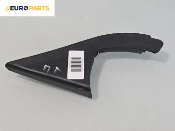 Външни лайсни за Kia Cerato Sedan I (04.2004 - 12.2009), седан, позиция: дясна