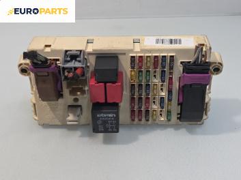 Бушонно табло за Fiat Punto Hatchback II (09.1999 - 07.2012) 1.2 60 (188.030, .050, .130, .150, .230, .250), 60 к.с., № 46758961