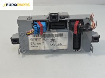 Комфорт модул за Fiat Punto Hatchback II (09.1999 - 07.2012), № 46812231
