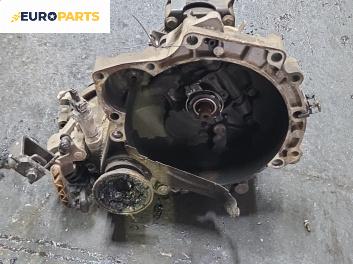 Ръчна скоростна кутия за Volkswagen Polo Hatchback II (10.1994 - 10.1999) 60 1.4, 60 к.с.