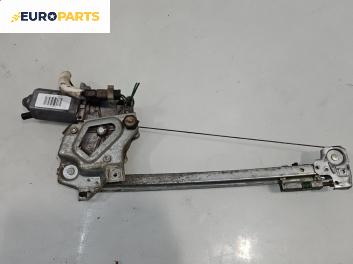 Машинка ел. стъкло за Audi 80 Avant B4 (09.1991 - 01.1996), 4+1 вр., комби, позиция: задна, дясна