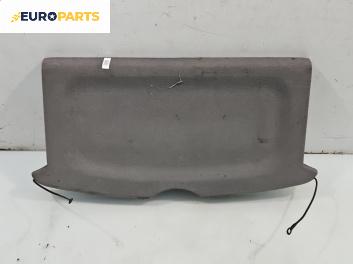 Кора багажник за Opel Corsa C Hatchback (09.2000 - 12.2009), 4+1 вр., хечбек