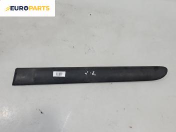 Външни лайсни за Renault Clio II Hatchback (09.1998 - 09.2005), хечбек, позиция: лява