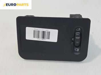 Бутон реглаж светлини за Renault Clio II Hatchback (09.1998 - 09.2005)