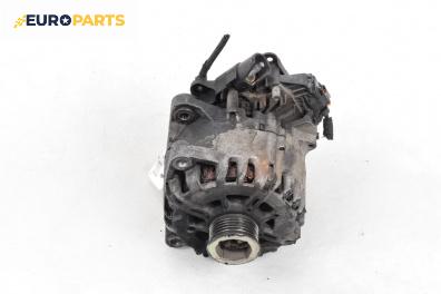 Алтернатор / генератор за Citroen C4 Picasso II (02.2013 - ...) 1.6 HDi / BlueHDi 115, 115 к.с.
