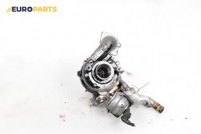 Турбо за Citroen C4 Picasso II (02.2013 - ...) 1.6 HDi / BlueHDi 115, 115 к.с., № 806291-2