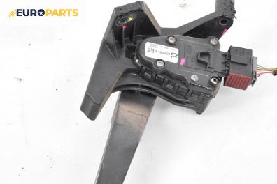 Потенциометър газ  за Opel Corsa C Hatchback (09.2000 - 12.2009), № GM 9 129 423