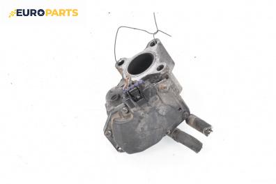 Дроселова клапа за Nissan Murano II SUV (10.2007 - 09.2014) 2.5 dCi 4x4, 190 к.с.