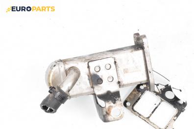 EGR охладител за Nissan Murano II SUV (10.2007 - 09.2014) 2.5 dCi 4x4, 190 к.с.