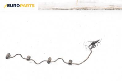 Горивна тръба за Nissan Murano II SUV (10.2007 - 09.2014) 2.5 dCi 4x4, 190 к.с.