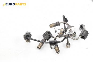 Горивни тръби за Nissan Murano II SUV (10.2007 - 09.2014) 2.5 dCi 4x4, 190 к.с.