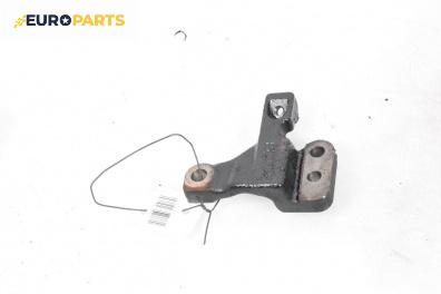 Алуминиева конзола за Nissan Murano II SUV (10.2007 - 09.2014) 2.5 dCi 4x4, 190 к.с.