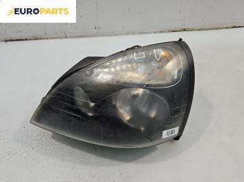 Фар за Renault Clio II Hatchback (09.1998 - 09.2005), хечбек, позиция: лява