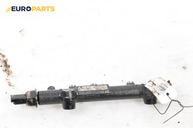 Горивна рейка за Citroen C4 Picasso II (02.2013 - ...) 1.6 HDi / BlueHDi 115, 115 к.с.