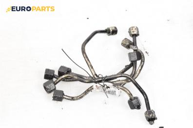 Горивни тръби за Citroen C4 Picasso II (02.2013 - ...) 1.6 HDi / BlueHDi 115, 115 к.с.