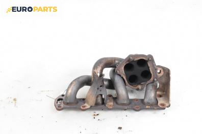 Изпускателен колектор  за Citroen C5 I Hatchback (03.2001 - 03.2005) 2.0 16V HPi (DCRLZB), 140 к.с.