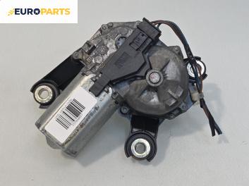 Ел. мотор за чистачките за Opel Meriva A Minivan (05.2003 - 05.2010), миниван, позиция: задна