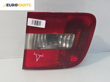 Вътрешна дръжка за Volkswagen Polo Sedan IV (09.2002 - 07.2009), 4+1 вр., седан, позиция: дясна