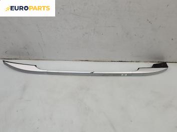 Релса багажник за Kia Cee'd Sportswagon I (09.2007 - 12.2012), 4+1 вр., комби, позиция: дясна