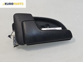 Вътрешна дръжка за Kia Cee'd Sportswagon I (09.2007 - 12.2012), 4+1 вр., комби, позиция: задна, лява