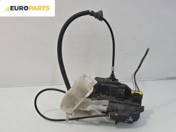 Брава на врата за Kia Cee'd Sportswagon I (09.2007 - 12.2012), позиция: предна, дясна