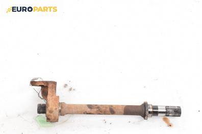 Полуоска вътрешна част за Mazda 6 Station Wagon I (08.2002 - 12.2007) 2.0 DI, 121 к.с., позиция: предна, дясна