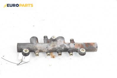 Горивна рейка за Mazda 6 Station Wagon I (08.2002 - 12.2007) 2.0 DI, 121 к.с.