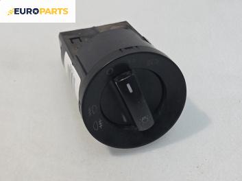 Ключ светлини  за Volkswagen Polo Sedan IV (09.2002 - 07.2009)