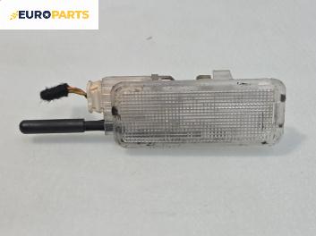 Плафон заден номер за Peugeot 407 Sedan (02.2004 - 12.2011), седан