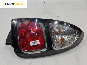 Стоп за Citroen C3 Picasso (02.2009 - 01.2017), миниван, позиция: дясна