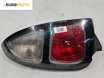 Стоп за Citroen C3 Picasso (02.2009 - 01.2017), миниван, позиция: лява