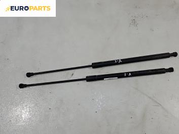 Амортисьор за багажник/товарно пространство за Citroen C3 Picasso (02.2009 - 01.2017)