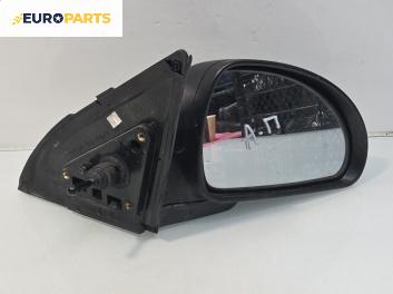 Огледало за Kia Cee'd Sportswagon I (09.2007 - 12.2012), 4+1 вр., комби, позиция: дясна