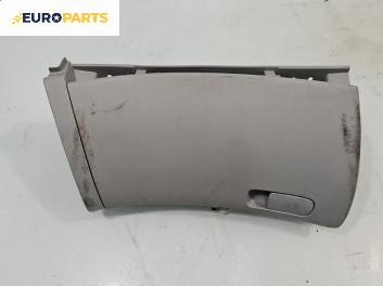 Жабка за Kia Cee'd Sportswagon I (09.2007 - 12.2012)