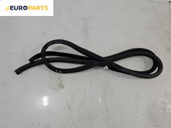 Уплътнение за врата за Kia Cee'd Sportswagon I (09.2007 - 12.2012), 4+1 вр., комби, позиция: задна, дясна